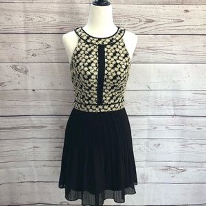 Romeo and Juliet Couture dress